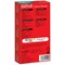 Berol Colour Fine Markers Black (12 Pack)
