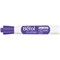Berol Drywipe Marker, Bullet Tip, Assorted, Pack of 8