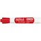 Berol Drywipe Marker, Bullet Tip, Assorted, Pack of 8