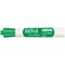 Berol Drywipe Marker, Chisel Tip, Assorted, Pack of 8