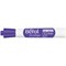 Berol Drywipe Marker, Chisel Tip, Assorted, Pack of 8