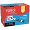 Berol Drywipe Marker, Chisel Tip, Assorted, Pack of 48 Berol Drywipe Marker, Chisel Tip, Assorted, Pack of 48
