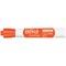 Berol Drywipe Marker, Chisel Tip, Assorted, Pack of 48