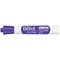 Berol Drywipe Marker, Chisel Tip, Assorted, Pack of 48