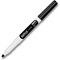 Berol Drywipe Pen, Broad, Black, Pack of 12