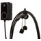 Evec Electric Vehicle Commercial Charging Port, with Tethered Type 2 Cable Three Phase, 22kW