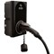 Evec Electric Vehicle Domestic Charging Port, Type 1/Type 2 Single Phase Untethered, 7.4kW