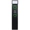 Evec Electric Vehicle Dual Charger Pedestal, Type 2 Sockets, 22kW