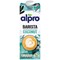 Alpro Barista Coconut Milk, 1 Litre, Pack of 12 Alpro Barista Coconut Milk, 1 Litre, Pack of 12