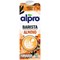 Alpro Barista Almond Milk, 1 Litre, Pack of 12 Alpro Barista Almond Milk, 1 Litre, Pack of 12