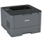 Brother HL-L5000D A4 Wired High Speed Mono Laser Printer, Grey