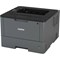 Brother HL-L5100DN A4 Wired High Speed Mono Laser Printer, Grey