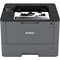 Brother HL-L5200DW A4 Wireless Mono Laser Printer, Grey