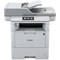 Brother Mono MFC-L6800DW Grey Multifunction Laser Printer MFC-L6800DW