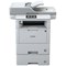 Brother Mono MFC-L6800DWT Grey Multifunction Laser Printer MFC-L6800DWT