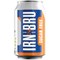 Irn Bru Sugar Free, 24x330ml Cans