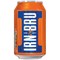 Irn Bru, 24x330ml Cans