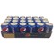 Pepsi, 24 x 330ml Cans