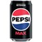 Pepsi Max, 24x330ml Cans