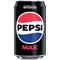 Pepsi Max, 24 x 330ml Cans