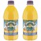 Robinsons Double Concentrate Orange Squash, 1.75 Litres, Pack of 2