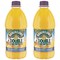 Robinsons Double Concentrate Orange Squash - 2 x 1.75 Litre Bottles