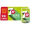 7Up Zero Lemon and Lime, 24x330ml Cans