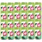 7Up Zero Lemon and Lime, 24x330ml Cans