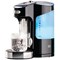 Breville VKJ318 Hot Cup Water Dispenser, Gloss Black Breville VKJ318 Hot Cup Water Dispenser, Gloss Black