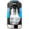 Breville VKJ318 Hot Cup Water Dispenser, Gloss Black Breville VKJ318 Hot Cup Water Dispenser, Gloss Black