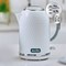 Breville VKT117 Curve Kettle, 3kw, 1.7 Litres, White/Chrome Breville VKT117 Curve Kettle, 3kw, 1.7 Litres, White/Chrome