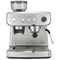 Breville VCF126 Barista Max Coffee Machine, Stainless Steel Breville VCF126 Barista Max Coffee Machine, Stainless Steel