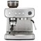 Breville VCF126 Barista Max Coffee Machine, Stainless Steel Breville VCF126 Barista Max Coffee Machine, Stainless Steel
