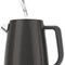 Breville VKT232 Aura Kettle, 3kw, 1.7 Litres, Shimmer Grey