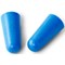 Beeswift B-Safe Earplugs, Blue, Pack of 3 Pairs