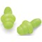 Beeswift B-Safe TPR Easy Fit Earplugs, Green, Pack of 5 Pairs Beeswift B-Safe TPR Easy Fit Earplugs, Green, Pack of 5 Pairs