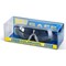 B-Safe Colorado With Neck Cord Clear