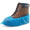 B-Safe Disposable Overshoe, Blue, Pack of 30