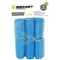 B-Safe Disposable Overshoe, Blue, Pack of 30