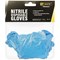 B-Safe Nitrile Disposable Gloves, Blue, XL