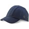 Beeswift B-Safe Safety Baseball Cap, Navy Blue