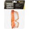 B-Safe Premium Goggle Amber