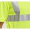 Beeswift Crew Neck T-Shirt, Saturn Yellow, 2XL
