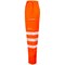 Beeswift Deltic Hi-Vis Overtrousers, Orange, Large