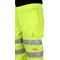 Beeswift Hi Viz Jogging Bottoms, Saturn Yellow, Medium