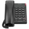 BT Converse 2100 Telephone 1 Redial Mute Function 3 Number Memory Black Ref 040206