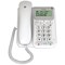 BT Decor 2200 Telephone 3-line LCD 50-entry Phonebook 30 Caller IDs Ref 061127