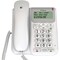 BT Decor 2200 Telephone 3-line LCD 50-entry Phonebook 30 Caller IDs Ref 061127