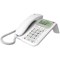 BT Decor 2200 Telephone 3-line LCD 50-entry Phonebook 30 Caller IDs Ref 061127