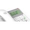 BT Decor 2200 Telephone 3-line LCD 50-entry Phonebook 30 Caller IDs Ref 061127